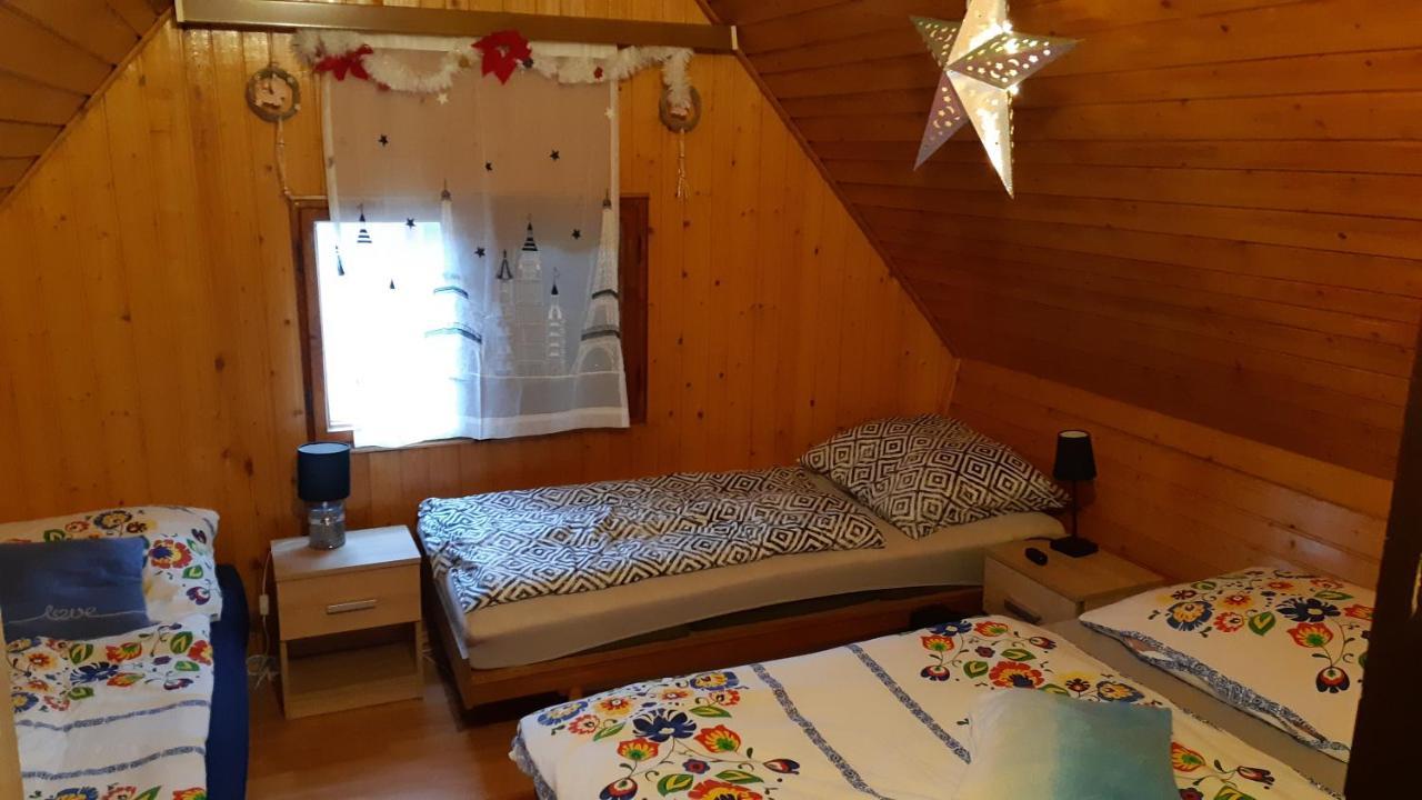 Chata Iva Sirava Винне Экстерьер фото